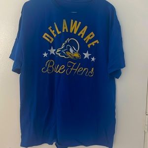 University of Delaware Tshirt